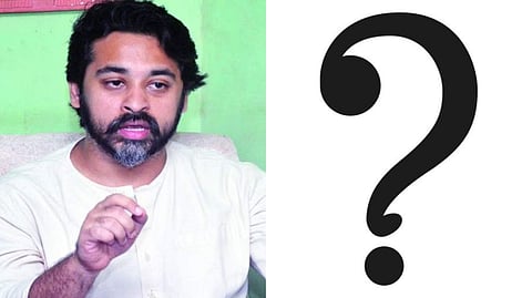 निलेश राणेंनंतर काँग्रेसच्या 'या' दिग्गज नेत्याने दिले निवृत्तीचे संकेत, म्हणाले...