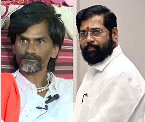 मुंबईत सह्याद्रीवर मंत्रिमंडळ उपसमितीची बैठक; बैठकीत घेणार का मोठा निर्णय? सगळयांच लागून आहे लक्ष ...