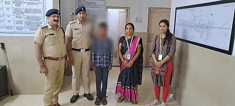 ‘ऑपरेशन नन्हे फरिश्ते’ यशस्वी, ६ महिन्यात ७०० हून अधिक मुलांची घरवापसी ; आरपीएफची धडाकेबाज कामगिरी