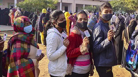 Rajsthan Assembly Elections 2023 : 'या' कारणामुळे बदलली राजस्थान विधानसभा निवडणुकीची तारीख