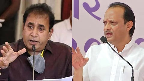 "...तेव्हा अजित पवारांनी मंचावरुन उठून जायला हवं होतं.", मोदींनी केलेल्या टीकेवर अनिल देशमुख यांची प्रतिक्रिया