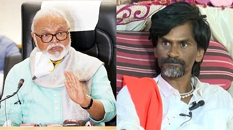 "...हे तर सर्वांच मत ", भुजबळांचं मनोज जरांगे यांना चोख प्रत्युत्तर
