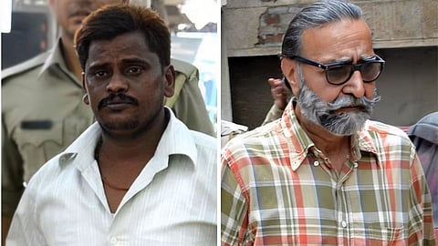 Nithari Killings:सुरिंदर कोळी, मोनिंदर सिंह पंढेर निर्दोष ; फाशीची शिक्षा देखील देखील रद्द