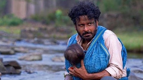 Joram Trailer Released : मनोज वायपेयींच्या 'जोराम' चित्रपटाचा ट्रेलर रिलीज; 'या' तारखेला होणार प्रदर्शित