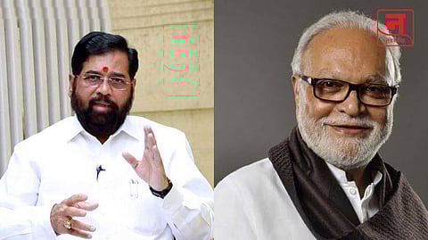 मराठा आरक्षणावरुन मुख्यमंत्री एकनाथ शिंदे यांचा भुजबळांना थेट इशारा ; म्हणाले, "ओबीसंमध्ये संभ्रम..."