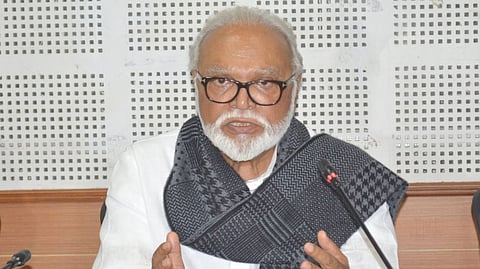 छगन भुजबळ