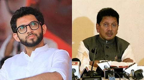 तब्बल ५ वर्षे ५ महिन्यांच्या प्रतिक्षेनंतर डिलाईट रोड वाहतुकीसाठी खुला होणार; आदित्य ठाकरेंनाही उद्घाटनाचं आमंत्रण