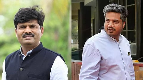 गोपीचंद पडळकरांना रोहित पवारांवर पलटवार; म्हणाले,"विविध समुदायांनी मिळून मराठा साम्राज्य निर्माण केलं. पण..."