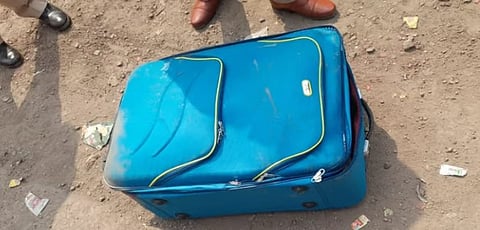 कुर्ला खून प्रकरणात पोलिसांना मोठ यश ; प्रियकरानेचं केला महिलेचा खून, प्रियकर पोलिसांच्या ताब्यात