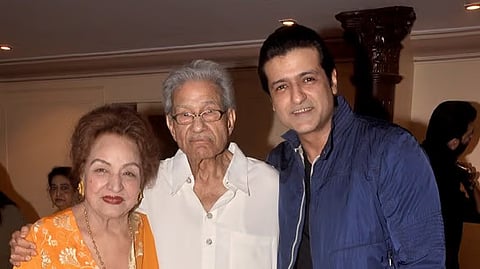 Raj Kumar Kohli Death: प्रसिद्ध दिग्दर्शक राज कुमार कोहली काळाच्या पडद्याआड; वयाच्या ९३ व्या वर्षी घेतला अखेरचा श्वास