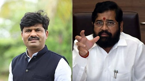 "धनगर आरक्षणाचा प्रश्न निकाली काढा अन्यथा...", आमदार गोपीचंद पडळकरांचं मुख्यमंत्र्यांना पत्र