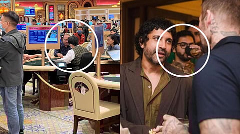 राऊतांच्या ट्वीटला भाजपचं उत्तर; म्हणाले, "हा कोणता ब्रँड?"