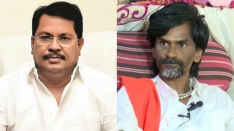 जरांगेंच्या भूमिकेमुळे मराठा तरुणांचं नुकसान ; विजय वडेट्टीवारांचा आरोप