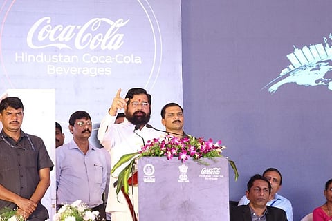 मुख्यमंत्री एकनाथ शिंदे यांचे जिल्हाधिकाऱ्यांना आदेश; म्हणाले, "जर मुख्यमंत्री अपॉइंटमेंटशिवाय भेटू शकतो तर..."