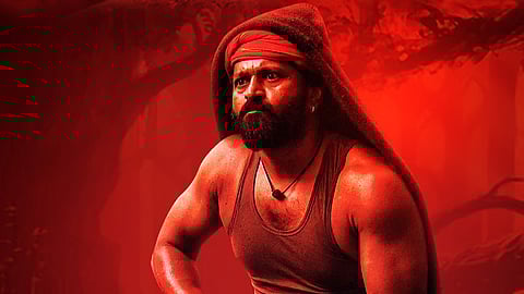 Rishabh Shetty: कांतारा फेम ऋषभ शेट्टीने टोचले ओटीटी मेकर्सचे कान; म्हणाला, "काही बाबतीत मनमानी..."