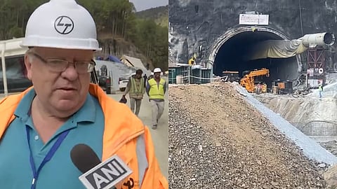 Uttarkashi Tunnel Rescue: कोणत्याही क्षणी होऊ शकते कामगारांची सुटका; उत्तराखंडमधील रेस्क्यू ऑपरेश अखेरच्या टप्प्यात