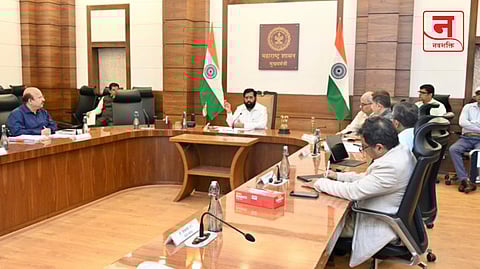 Maratha Reservation: मराठा आरक्षणासंदर्भात सरकार सक्रिय: मुख्यमंत्र्यांच्या जिल्हाधिकाऱ्यांना महत्वाच्या सूचना