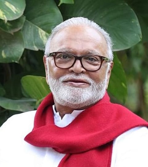 भुजबळांचा पुन्हा जरांगेंवर निशाणा मतांचे गणित मांडून नव्या वादाला तोंड, मराठा नेत्यांनाही लक्ष्य