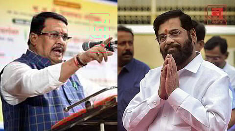 विजय वडेट्टीवारांची शिंदे समितीकडे 'ही' नवी मागणी ; म्हणाले, "शिंदे समितीने कुणबी नोंदी तपासताना..."