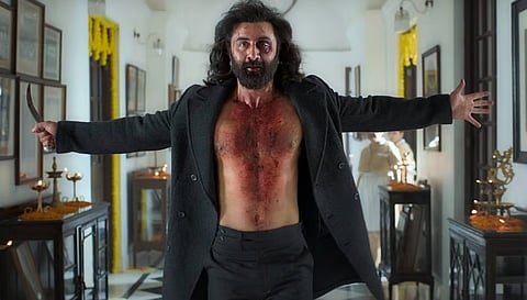 Animal First Day Earnig: रणबीरच्या 'अॅनिमल'ने मोडला सर्वांचा रेकॉर्ड; ठरला ओपनिंग डे-ला सर्वाधिक कमाई करणारा पहिला चित्रपट