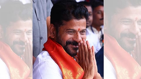 Telangana CM: अखेर ठरलं! रेवंत रेड्डीच होणार तेलंगणाचे मुख्यमंत्री; 'या' तारखेला होणार शपथविधी