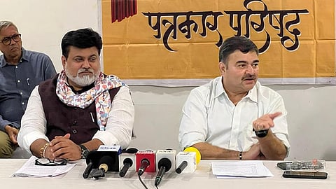 शतकमहोत्सवी नाट्यसंमेलनाची जंगी घोषणा