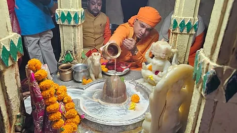 बाबा बालकनाथ राजस्थानचे मुख्यमंत्री होणार? खासदारकीचा राजीनामा दिल्याने चर्चांना उधाण