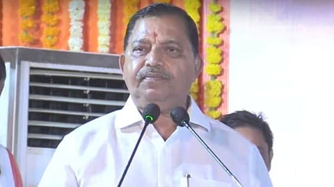 Datta Dalvi: दत्ता दळवी यांना मोठा दिलासा! मुलूंड कोर्टाकडून सशर्त जामीन मंजूर