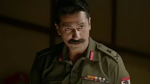 Sam Bahadur Box Office Day 3: विकी कौशलच्या 'सॅम बहादूर'ला प्रेक्षकांचा वाढता प्रतिसाद; तिसऱ्या दिवशी केली तब्बल 'इतक्या' कोटींची कमाई