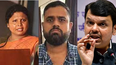 "फडणवीस अत्यंत शांतपणे खोटे बोलत आहेत", ललित पाटील ड्रग्ज प्रकरणावरुन सुषमा अंधारेंचा हल्लाबोल