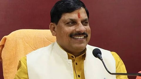 Madhya Pradesh CM : अखेर तिढा सुटला! मोहन यादव मध्य प्रदेशचे नवे मुख्यमंत्री