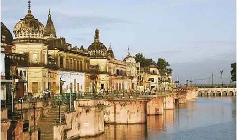 अयोध्या: सांस्कृतिक सौहार्दाचा इतिहास!
