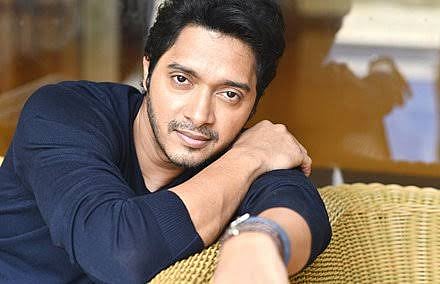 अभिनेता श्रेयस तळपदेला हार्ट ॲटॅक