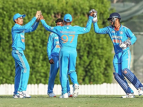 ICC Men’s U19 World Cup announced: २०२४ साली दक्षिण आफ्रिकेत होणाऱ्या U19 वर्ल्ड कपसाठी भारतीय संघ जाहीर
