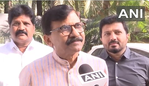 "सरकार, PMO अयोध्येमधून चालवणार, रामच्या नावानेच मते मागणार; कारण...", संजय राऊत यांची भाजपवर बोचरी टीका