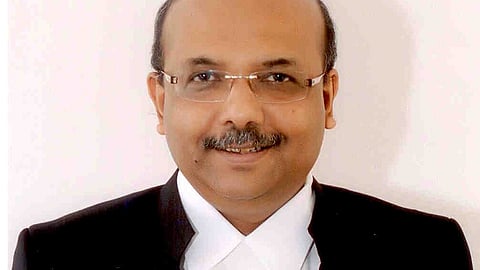 सुनील शुक्रे राज्य मागासवर्ग आयोगाचे नवे अध्यक्ष; आयोग बरखास्त झाल्यानंतर राज्य सरकारकडून तातडीने पुनर्रचना