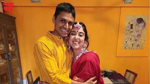 मराठमोळ्या पद्धतीत आमिर खानच्या लेकीच्या लग्नविधींना झाली सुरुवात; 'या' तारखेला अडकणार लग्नबंधनात