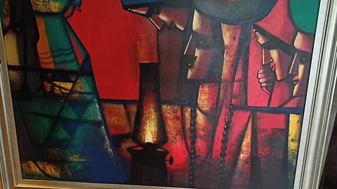 प्रातिनिधिक छायाचित्र