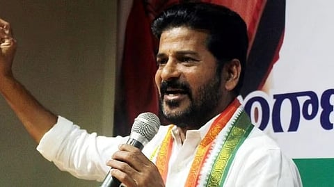 Revant Reddi: ABVP चा कार्यकर्ता ते तेलंगणाच्या मुख्यमंत्री पदाचा प्रबळ दावेदार, जाणून घ्या काँग्रेसचे तेलंगणा अध्यक्ष रेवंत रेड्डी यांचा प्रवास
