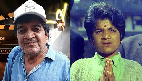 Junior Mehmood Passes Away: अभिनेते ज्युनियर मेहमूद यांचं दुख:द निधन; वयाच्या 67 व्यावर्षी घेतला अखेरचा श्वास