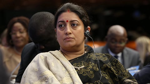 मासिक पाळीची रजा देण्याचा प्रस्ताव नाही