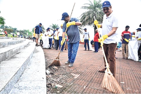 स्वच्छतेत मुंबई पिछाडीवर का? स्पर्धेत नंबर 'वन' साठी पालिकेचा ॲक्शन प्लॅन; जनजागृती मोहीम राबवणार