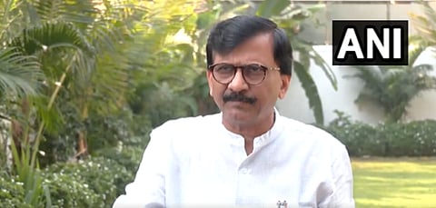 आमच्या तीन प्रमुख नेत्यांवर पक्ष सोडण्यासाठी दबाव, ईडी-एसीबीची कारवाई सूडबुद्धीने- संजय राऊत