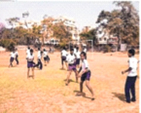 सशक्त समाज निर्मितीची पाऊलवाट