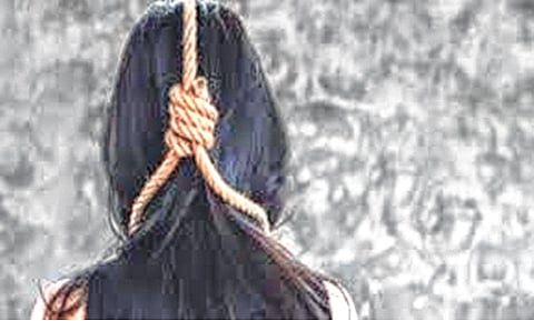 वाशीतील जुहूगावात 15 दिवसांत चार आत्महत्या, अजून एका विवाहितेने संपवलं जीवन