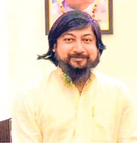 निसिथ प्रामाणिक यांना सुप्रीम कोर्टाचा दिलासा; सक्तीची कारवाई करू नये