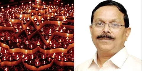 मासुंदा तलावाकाठी २२ जानेवारीला दीपोत्सव: १०० ढोल व ३० ताशांसह महावादनाचा कार्यक्रम; भाविकांना उपस्थित राहण्याचे आवाहन