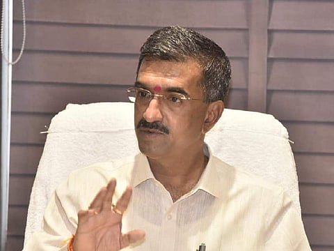 कराड विमानतळाचे विस्तारीकरण वर्षभरात पूर्ण होणार; पालकमंत्री शंभुराज देसाई यांनी दिली माहिती