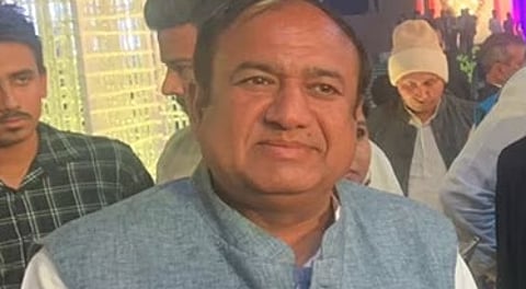 हरयाणात आजी, माजी आमदारांवर ईडीचे छापे