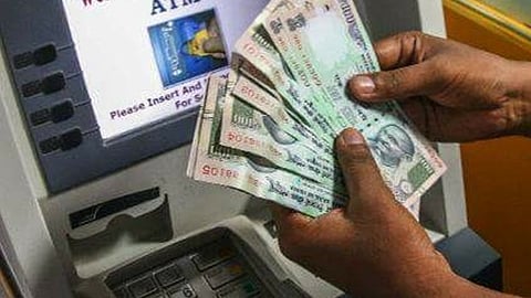 घणसोलीत एटीएम कार्डधारकांना लुबाडणारी टोळी सक्रिय